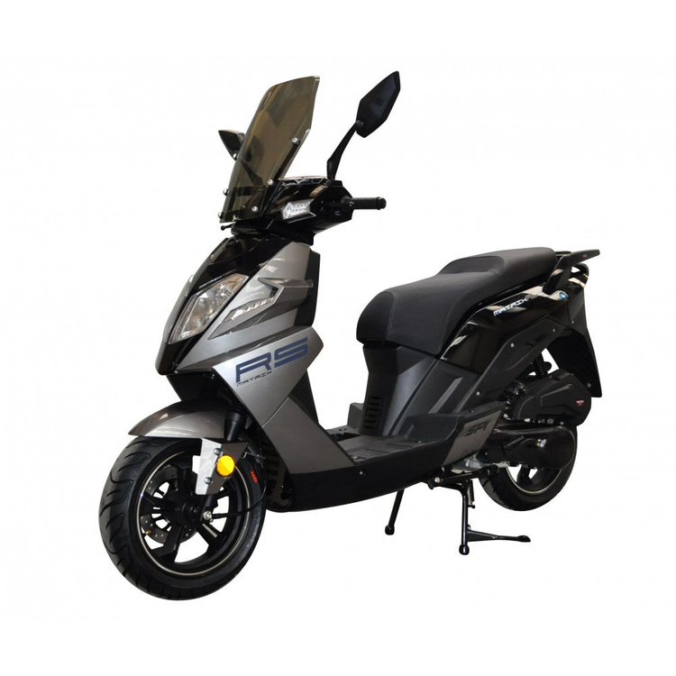 SCOOTERS