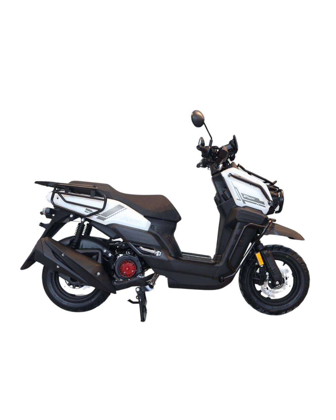 TANK 180 CC