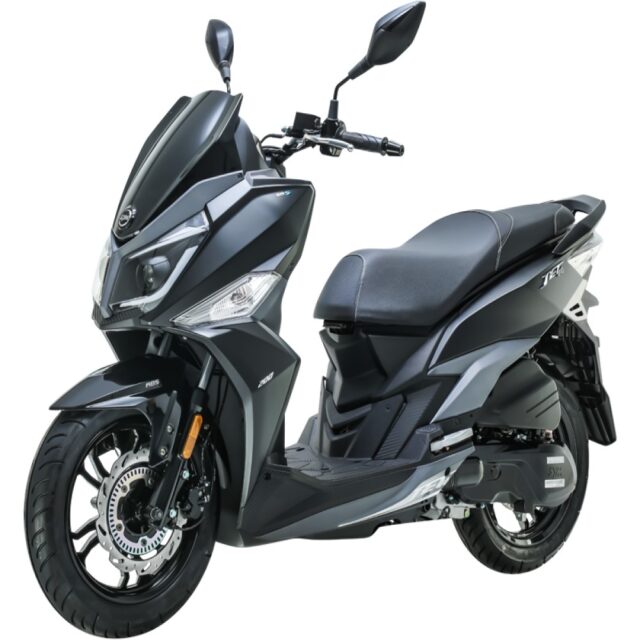SYM JET