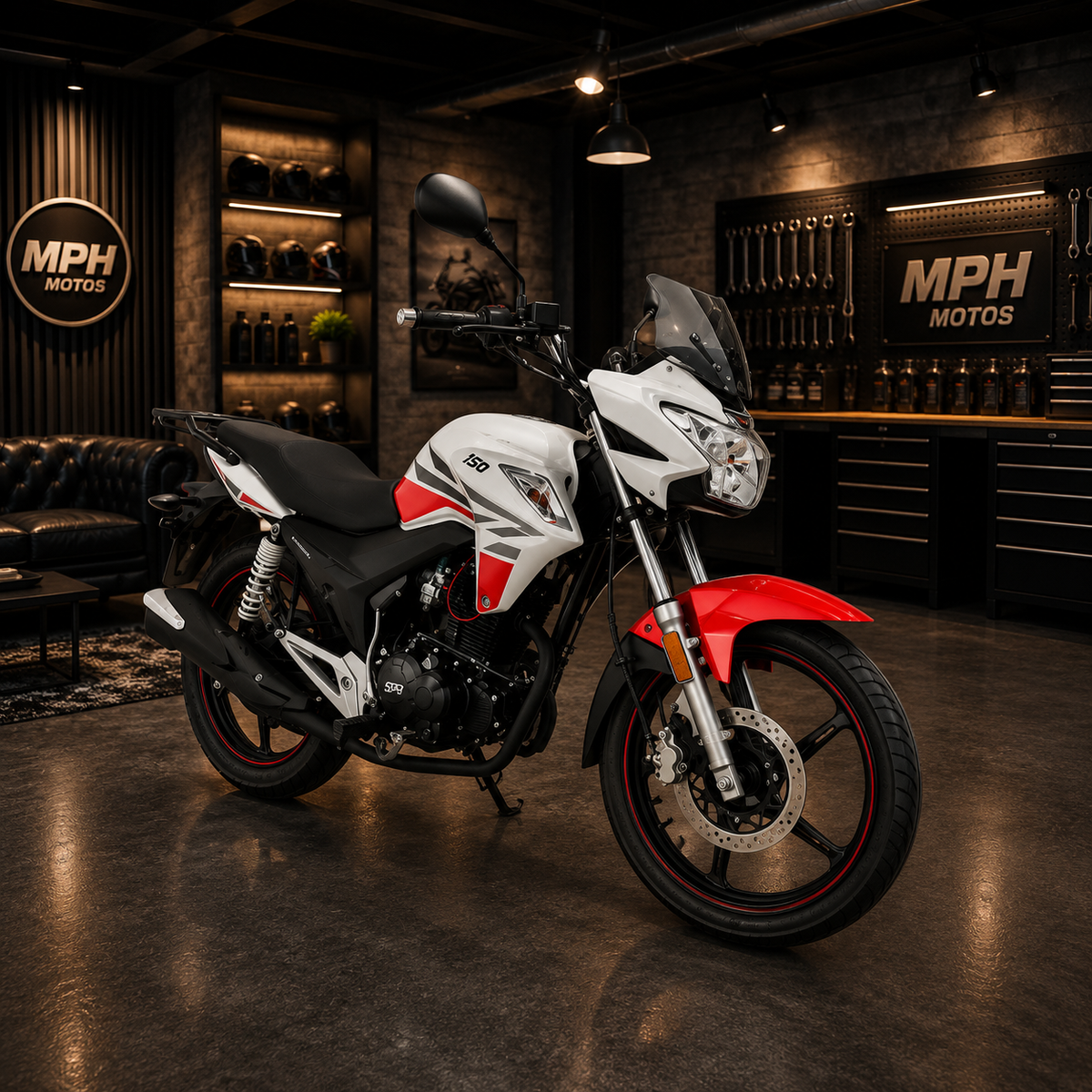 ZX 150