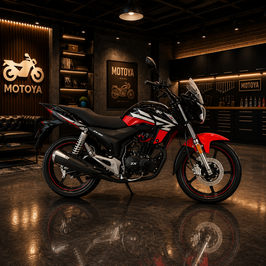 ZX 150