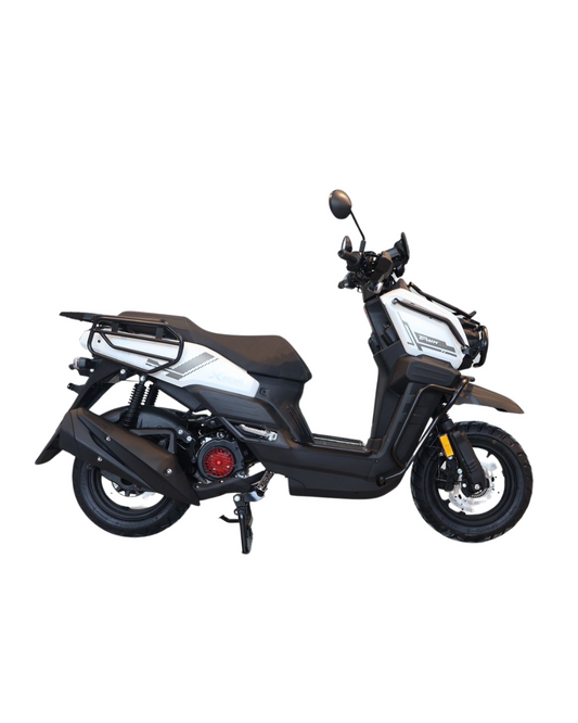 TANK 180 CC