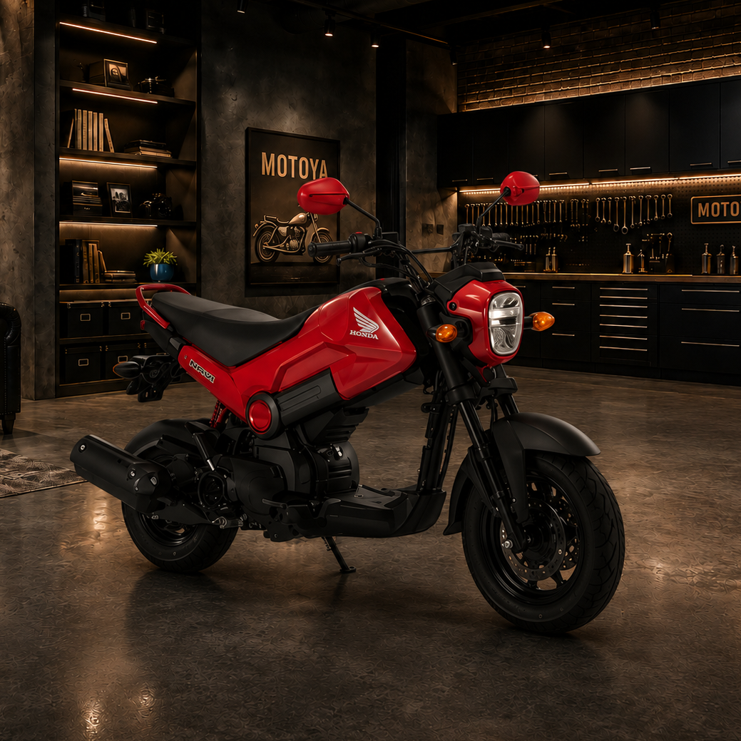 HONDA Navi