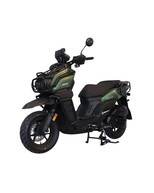 TANK 180 CC