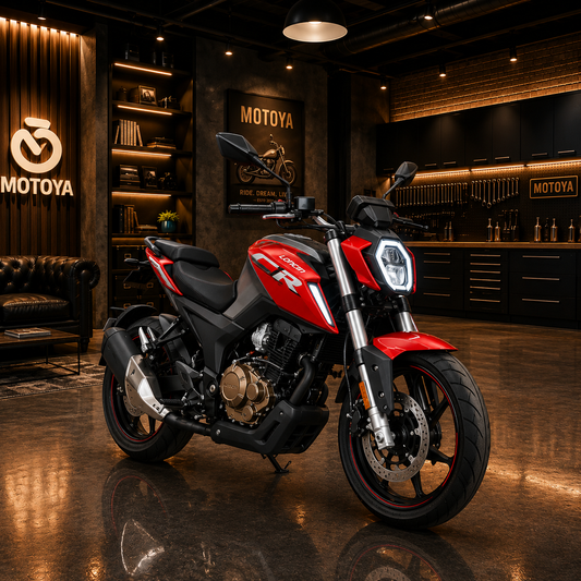 Y様 XMOTORS – MotoYa