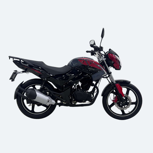 ALPHA 250 FRZ