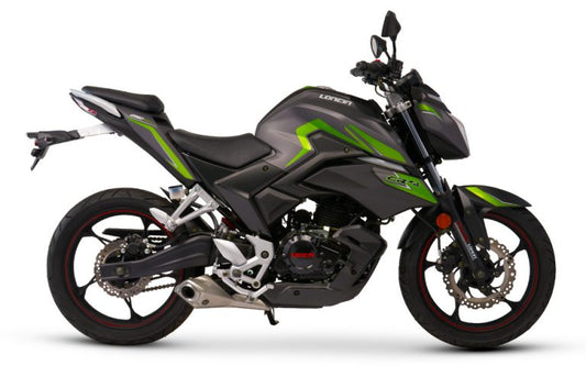 LOCIN CR4 250