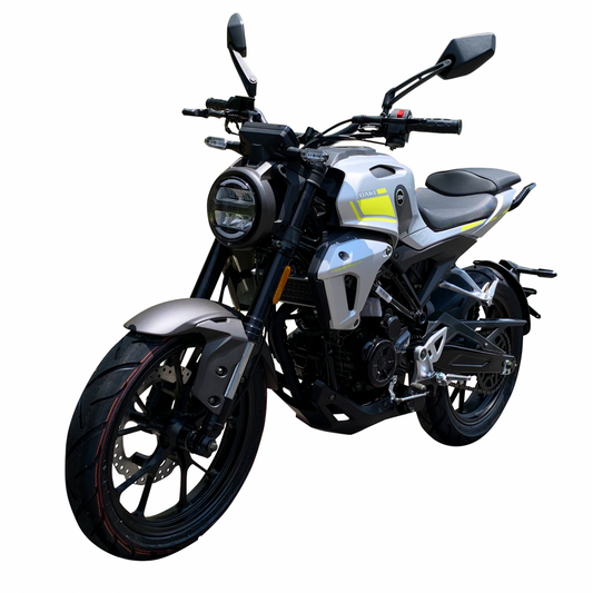 DAKE 250