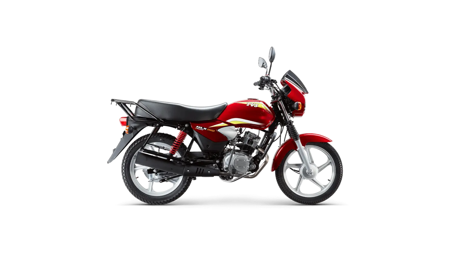 HLX 150 5G