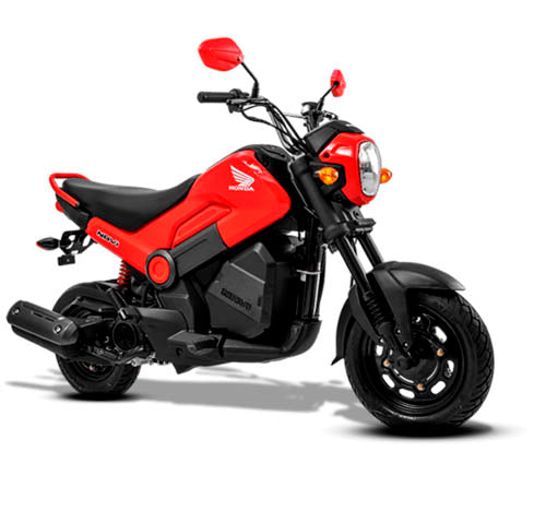HONDA Navi