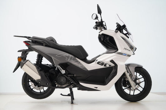 QMAX 180CC ADV