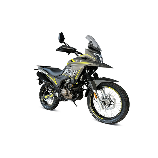 SAVAGE 250