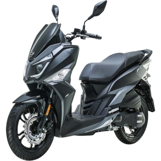 SYM JET