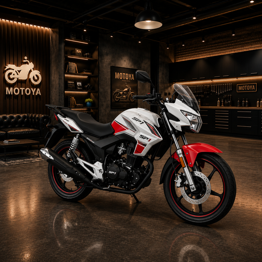 ZX 150