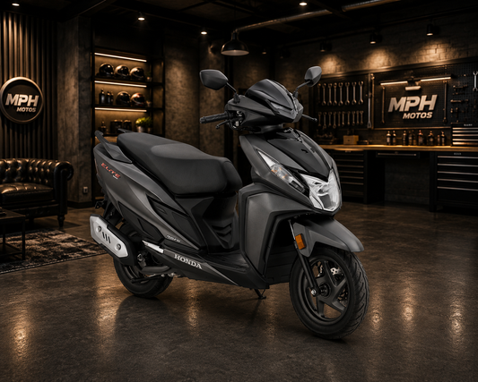 Honda Elite 125