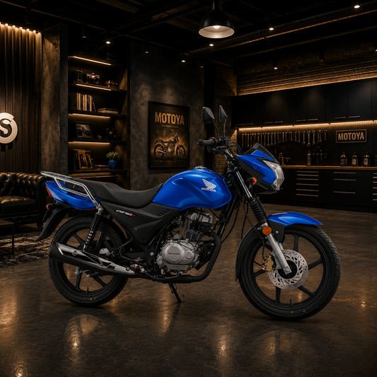 Honda CBF150