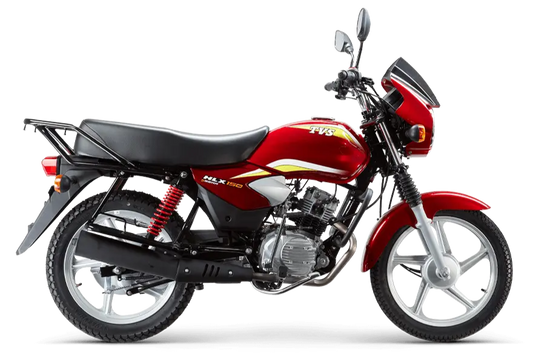 HLX 150 5G